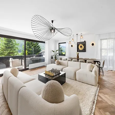 Sky9 Homes & Villas - Semmering Steinhaus am Semmering Extérieur photo