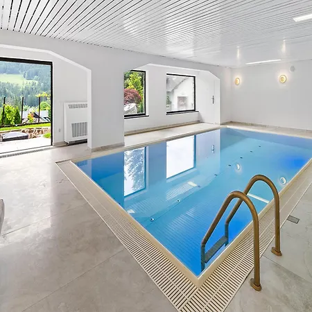 Sky9 Homes & Villas - Semmering Steinhaus am Semmering Extérieur photo