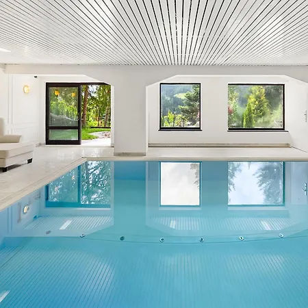 Sky9 Homes & Villas - Semmering Steinhaus am Semmering Extérieur photo