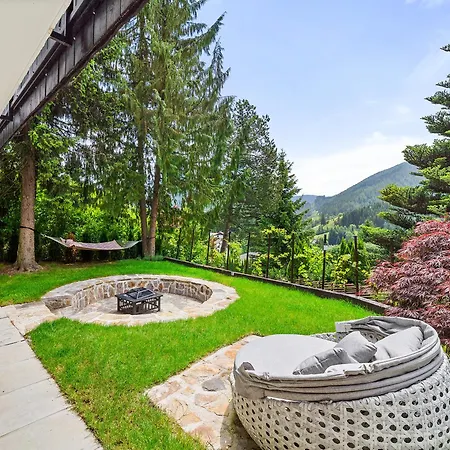 Sky9 Homes & Villas - Semmering Steinhaus am Semmering Extérieur photo