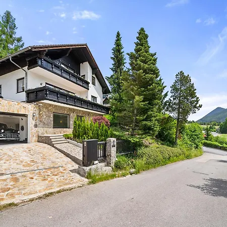 Sky9 Homes & Villas - Semmering Steinhaus am Semmering Extérieur photo