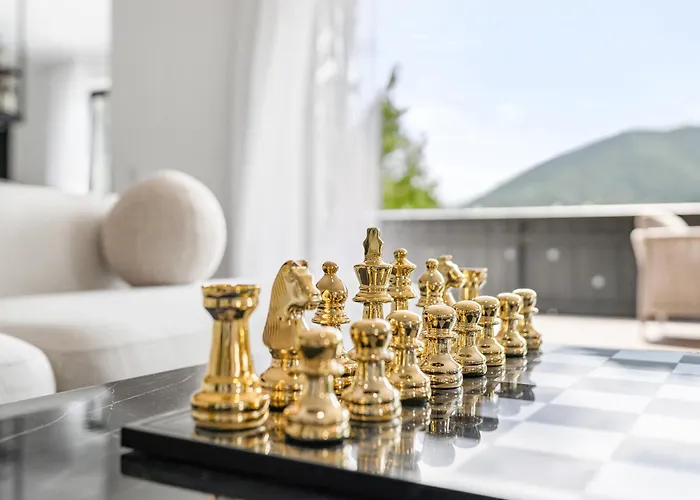 Sky9 Homes & Villas - Semmering