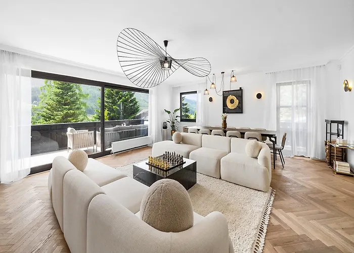 Sky9 Homes & Villas - Semmering