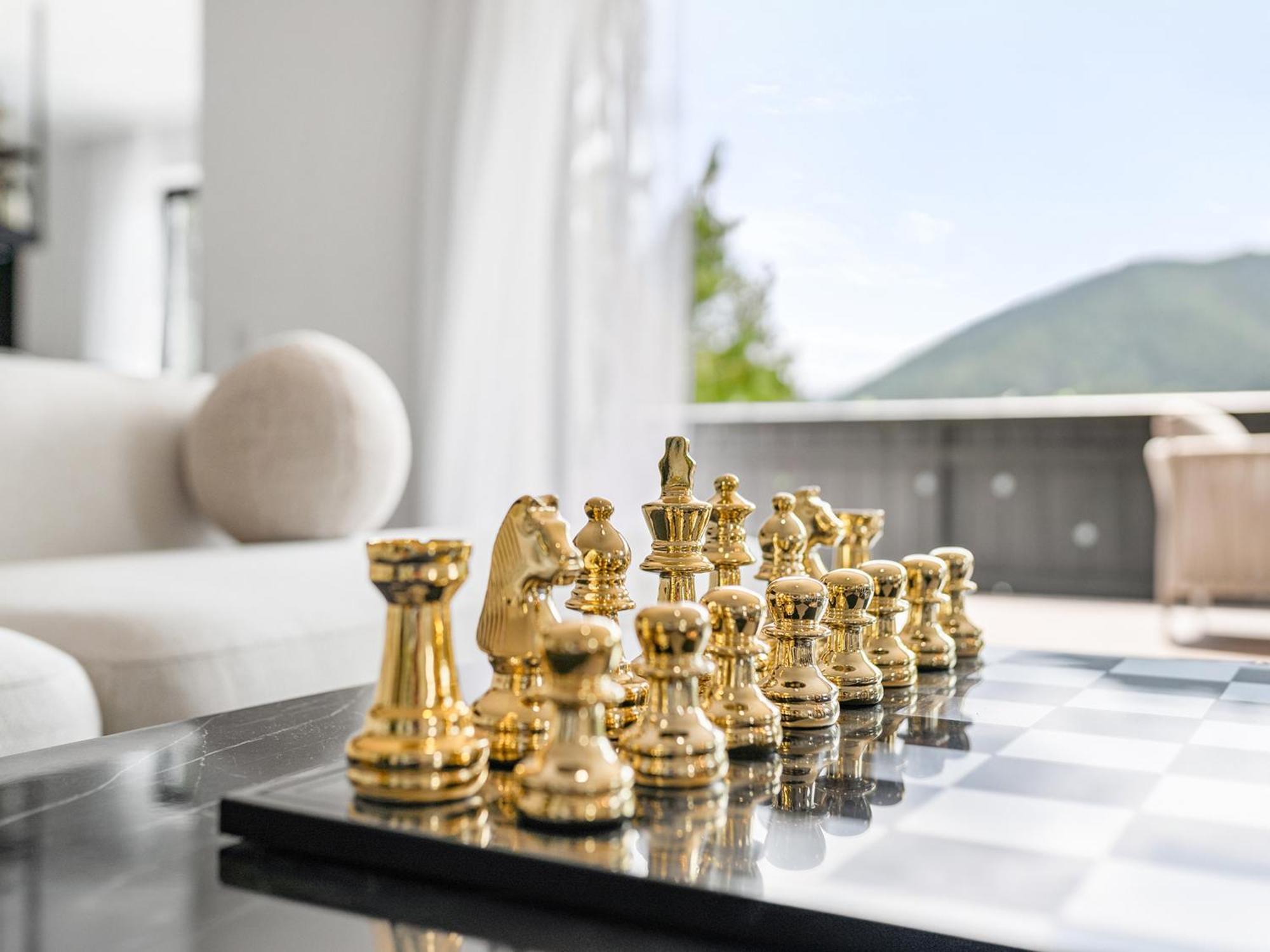 Sky9 Homes & - Semmering Villa