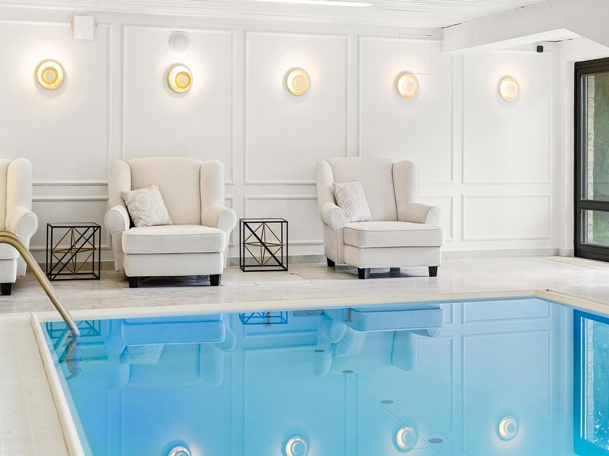 Villa Sky9 Homes & - Semmering *