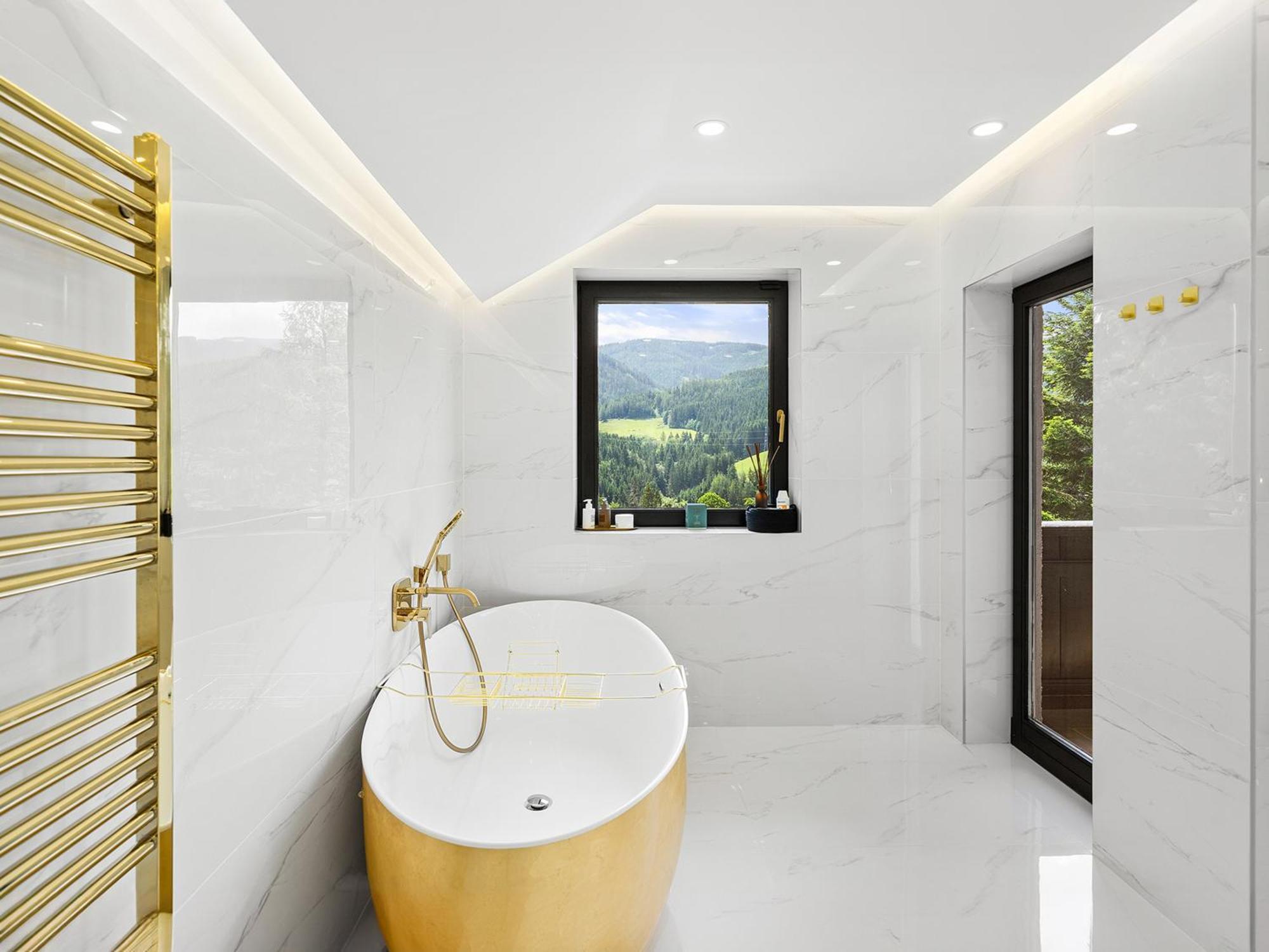 Villa Sky9 Homes & - Semmering