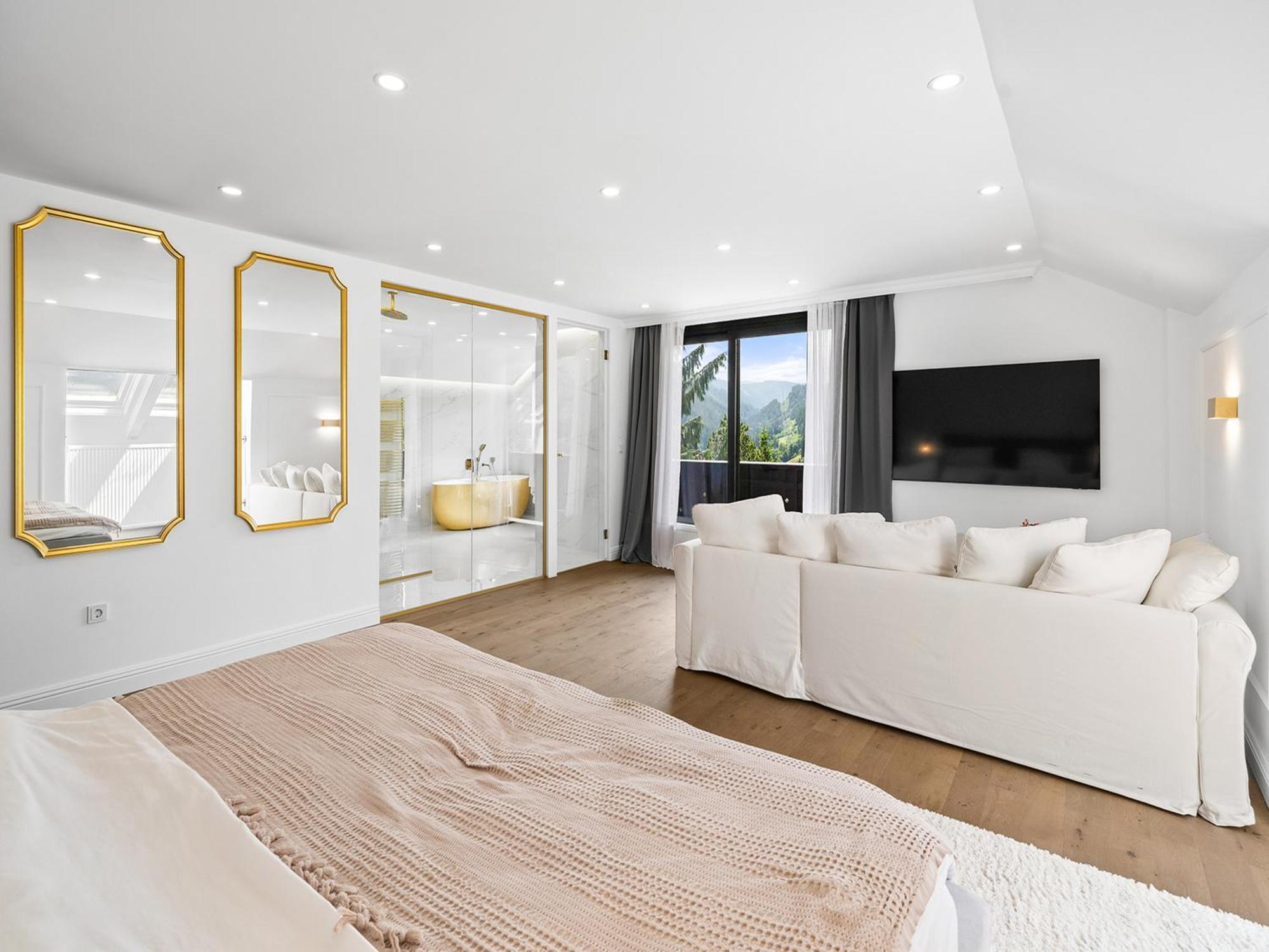 Sky9 Homes & - Semmering Steinhaus am Semmering
