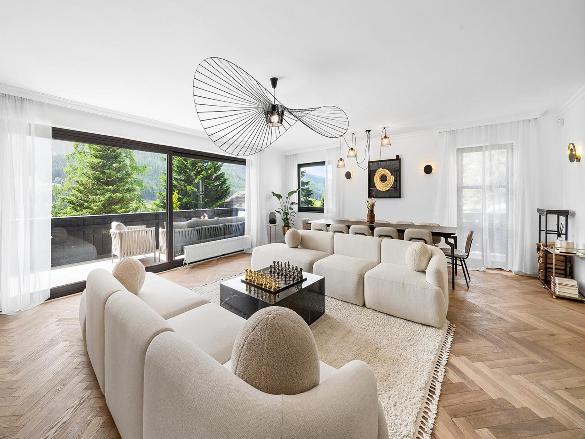 Villa Sky9 Homes & - Semmering Steinhaus am Semmering