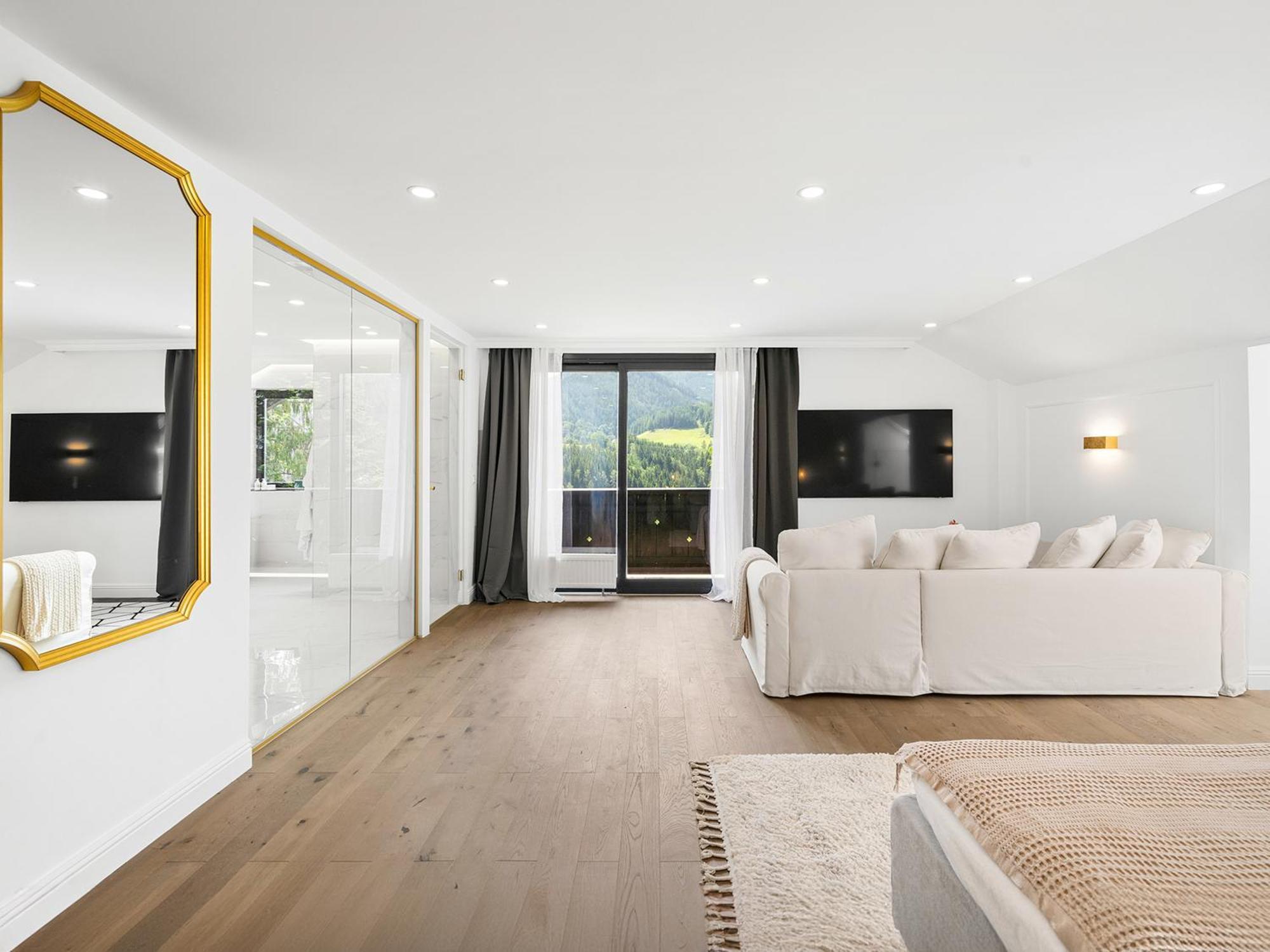 Sky9 Homes & - Semmering Steinhaus am Semmering