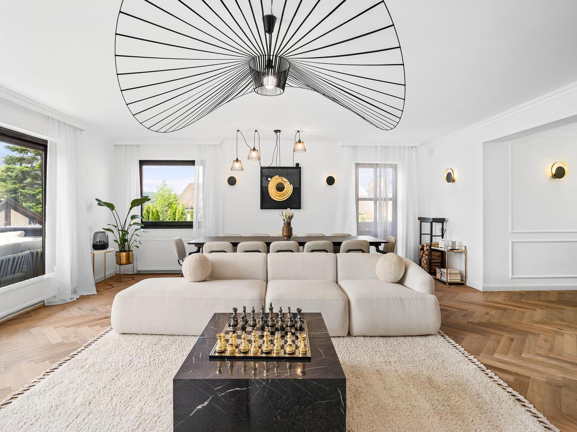 Villa Sky9 Homes & - Semmering