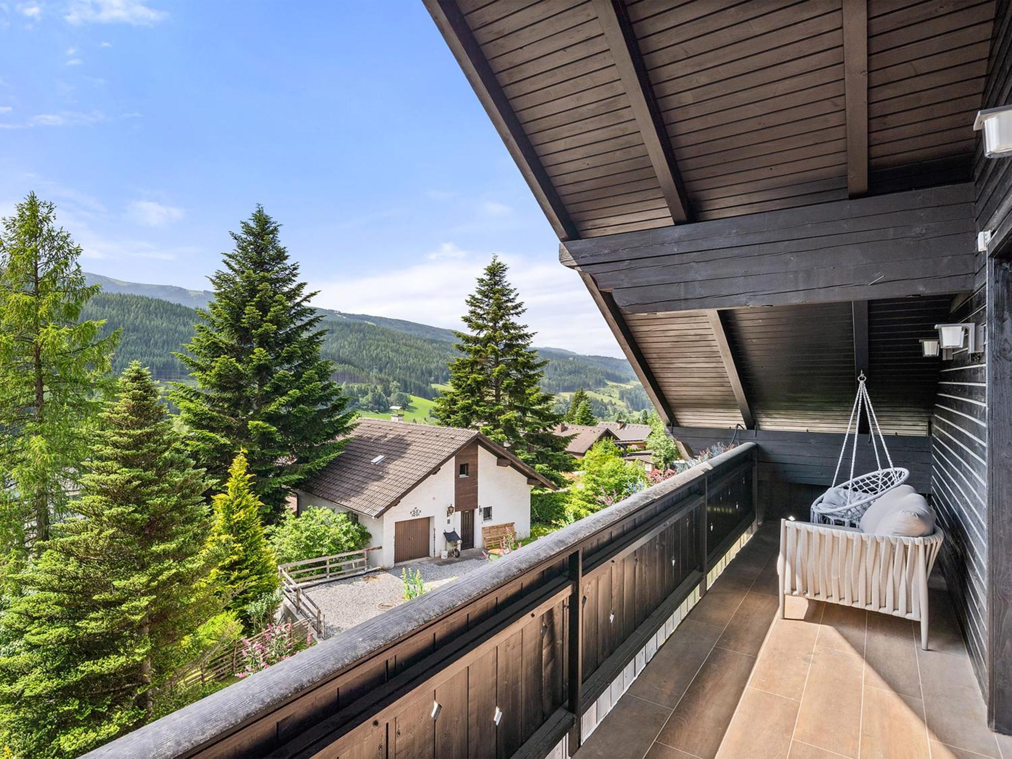 Villa Sky9 Homes & - Semmering *
