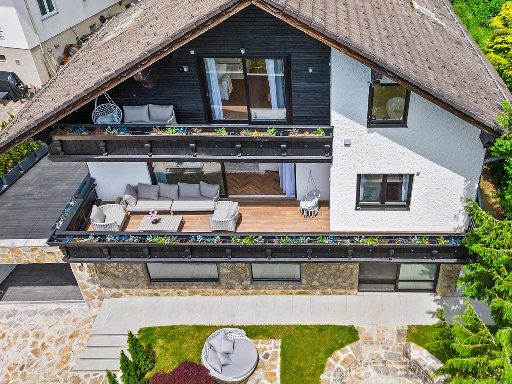 Sky9 Homes & - Semmering