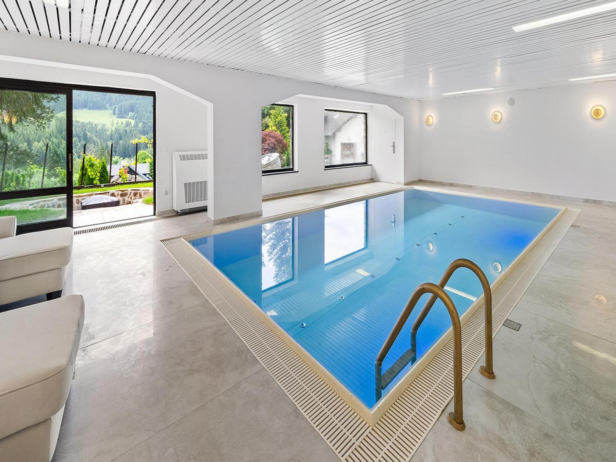 Sky9 Homes & - Semmering Villa *