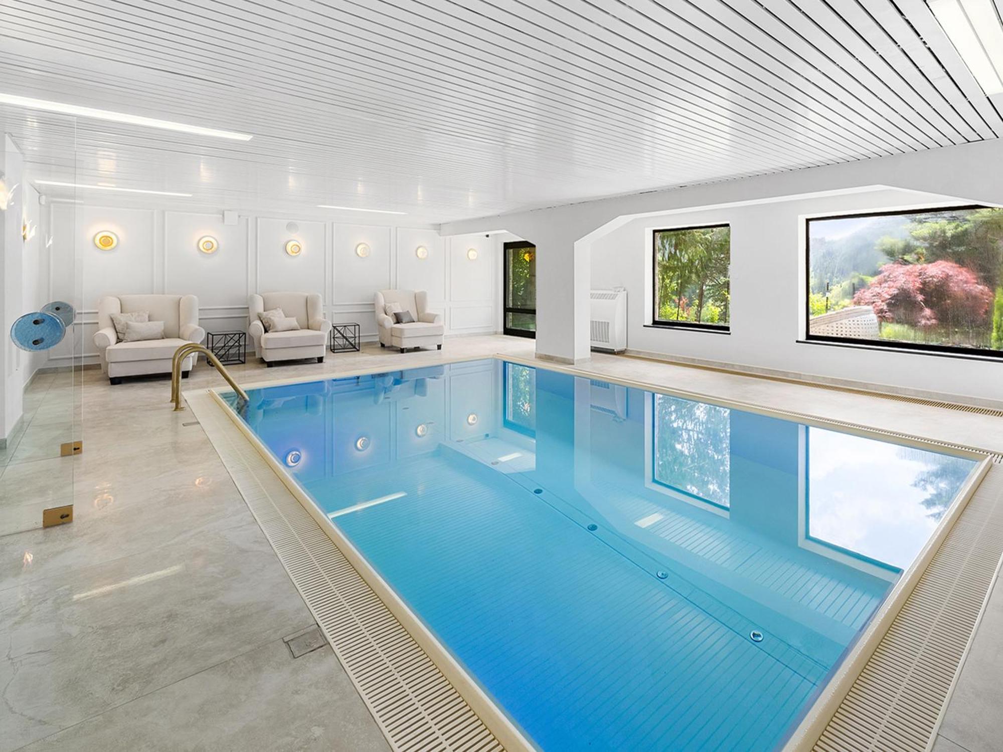 Sky9 Homes & - Semmering Villa *