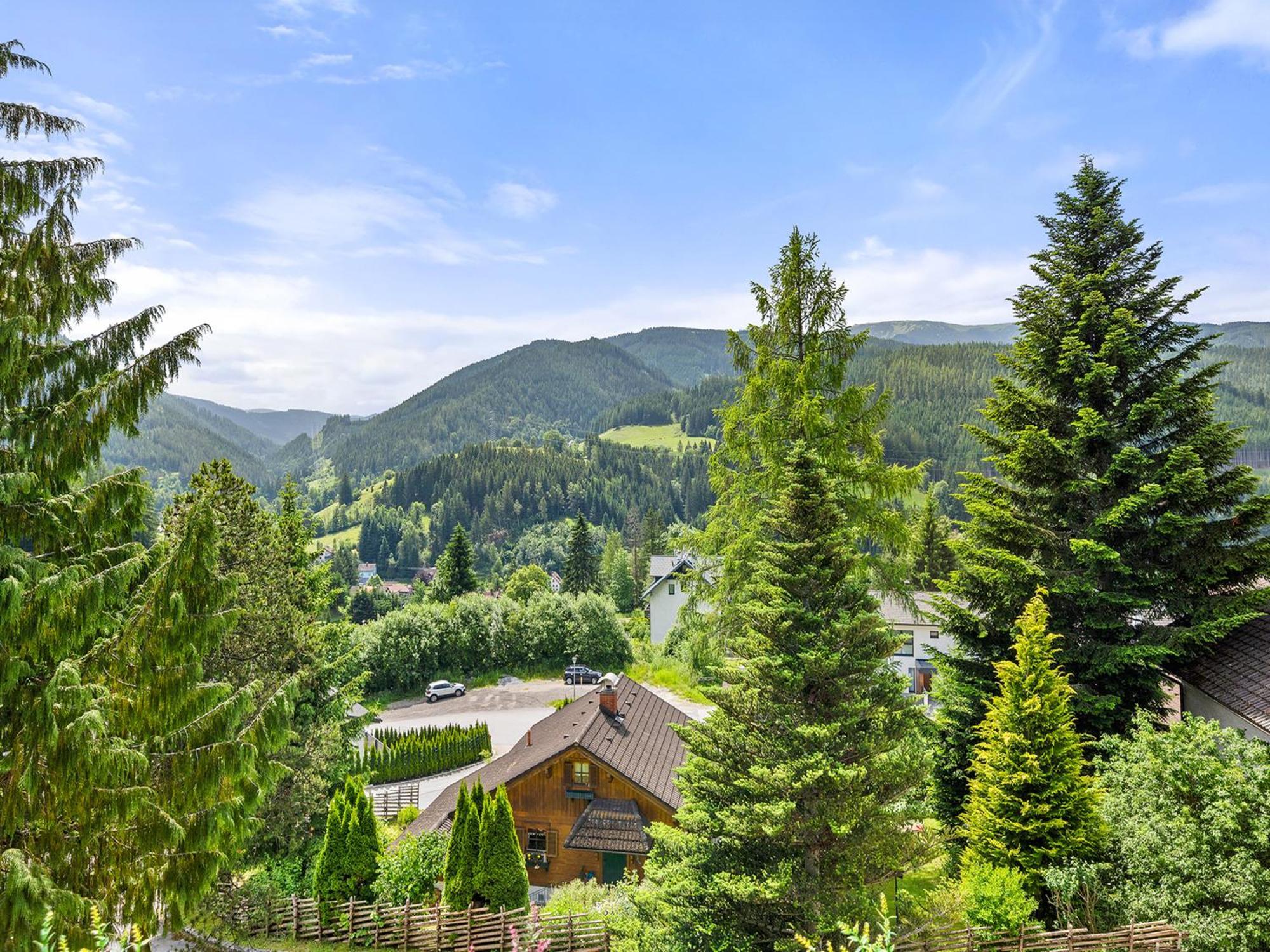 Sky9 Homes & - Semmering