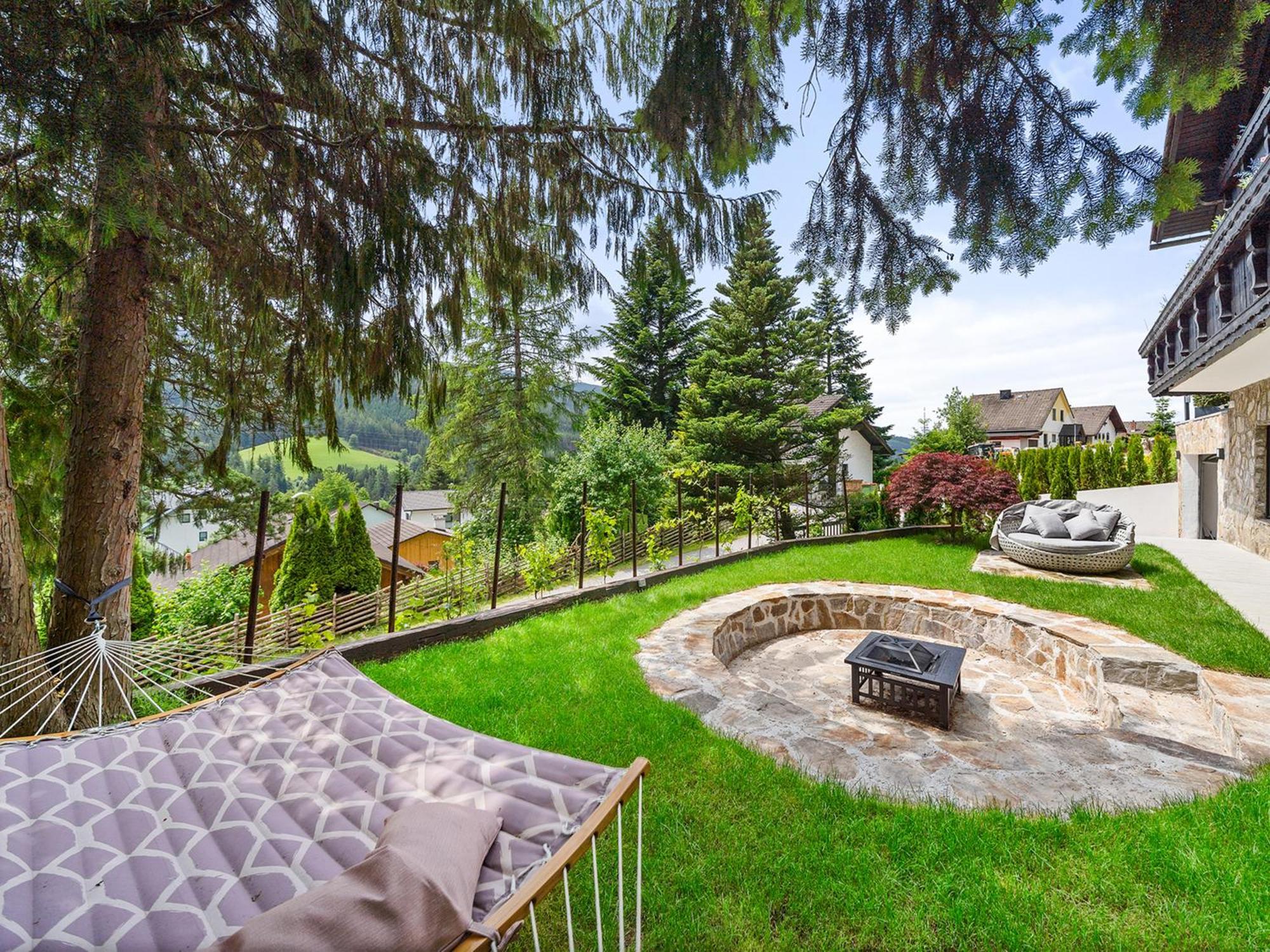 Sky9 Homes & - Semmering *